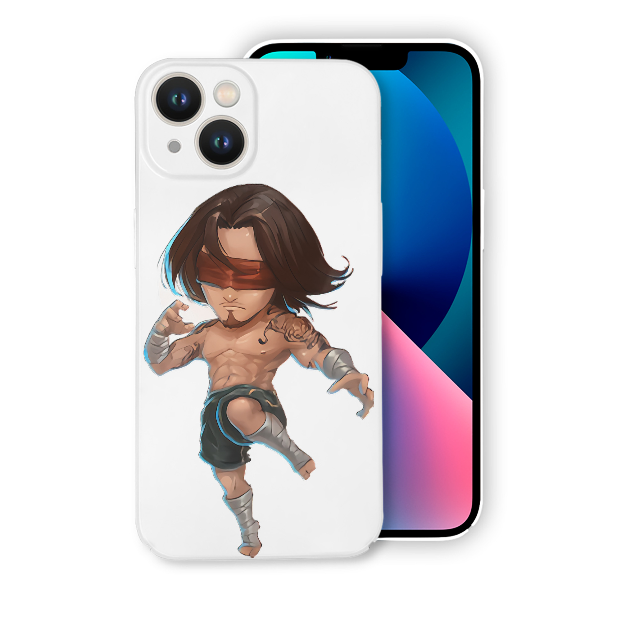 （画像用） リーグ・オブ・レジェンド League of Legends LOL 【iPhone 14シリーズ対応】ハードケース
